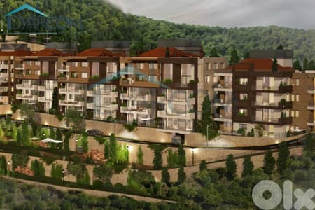 DY2996 - Adma Under Construction Project with 7 years  Payment Plan!