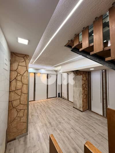 SHOP FOR RENT IN JDEIDEH SOUKS 3 FLOORS, (JDR-166)