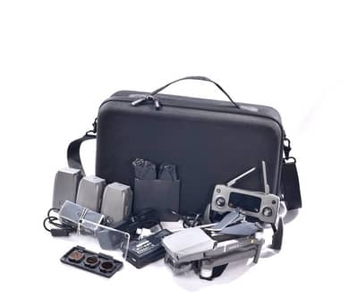 mavic 2