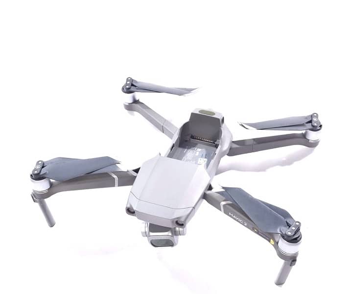 mavic 2 1