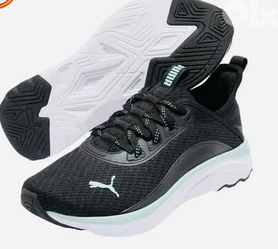 Puma shoes