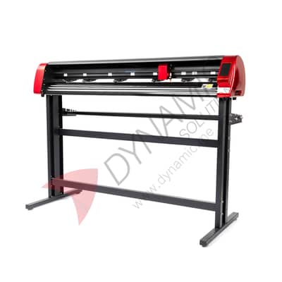 Skycut Vinyl Cutter D48 - 120 cm (Double Head)