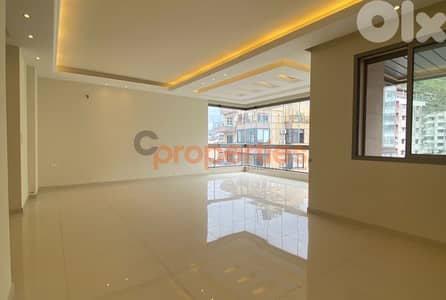 Duplex with Private Terrace for Sale in Zalka – CPFY63