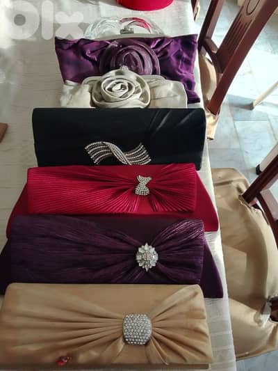 HandBags collection