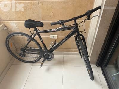 as new gear bicycle