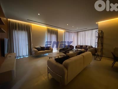 Apartment for rent in Achrafieh | Fully Furnished | Prime Location