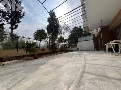 RWK225RM - Fully Furnished Apartment for Rent in Dbayeh