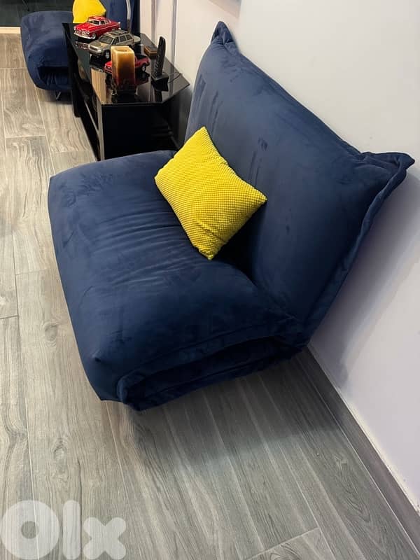 sofa bed 1