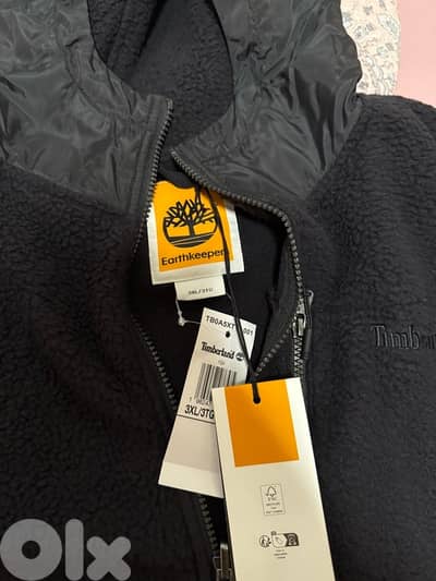 timberland switcher zipper