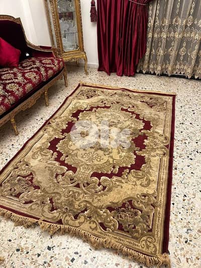 carpets