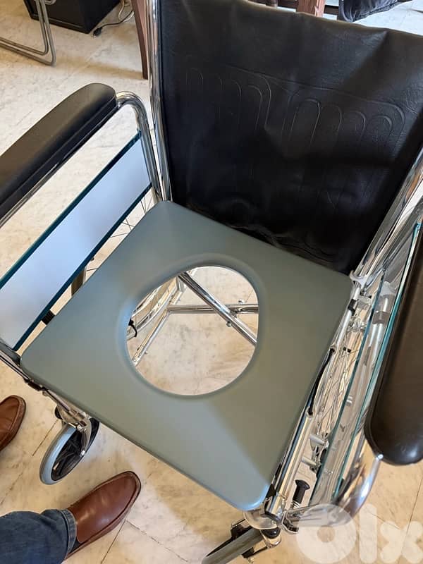 wheelchair 2
