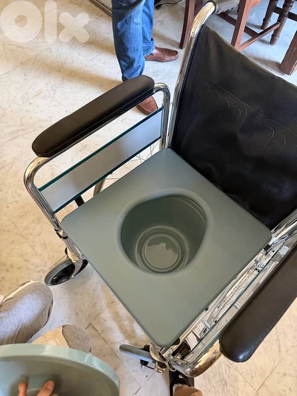 wheelchair 3