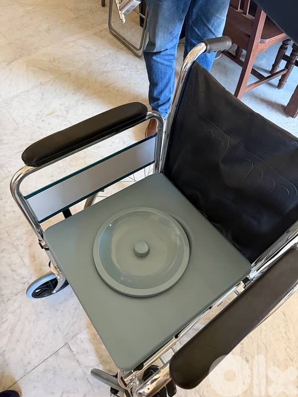wheelchair 4