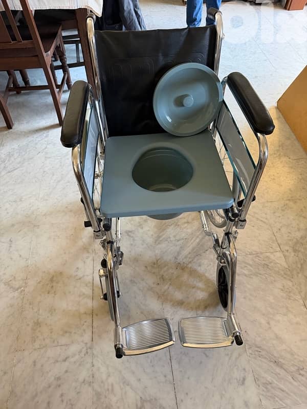 wheelchair 5