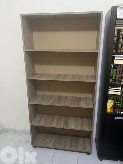 مكتبة جديدة من المعمل بافضل الاسعار