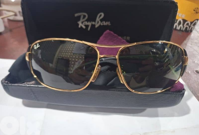 Rayben 2