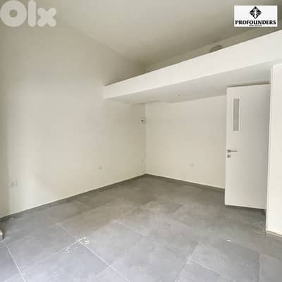 Shop & Warehouse for rent in Achrafie محل و مستودع للايجار في الاشرفية