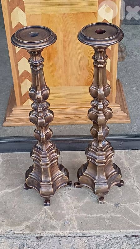 antique 9