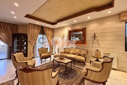 Apartment for sale in Qennabet Broummana – CPRA68