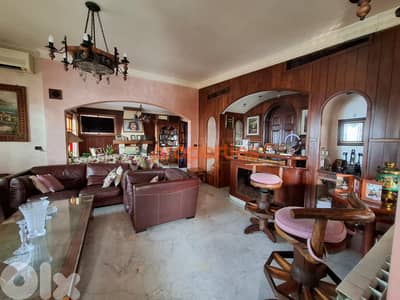 Apartment For Sale In Kfarhbab - Ghazir - CPKCC52