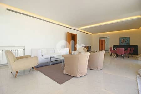 Furnished Apartment for Sale in Beirut
