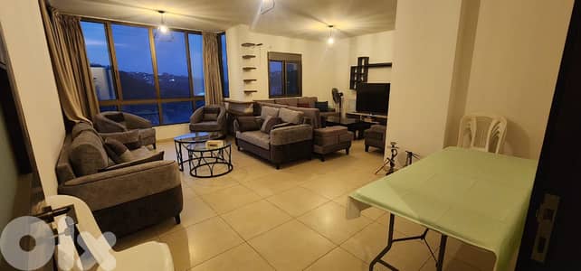 GMC166AJ - Apartment for sale in Daychounieh - شقة للبيع في الديشونية