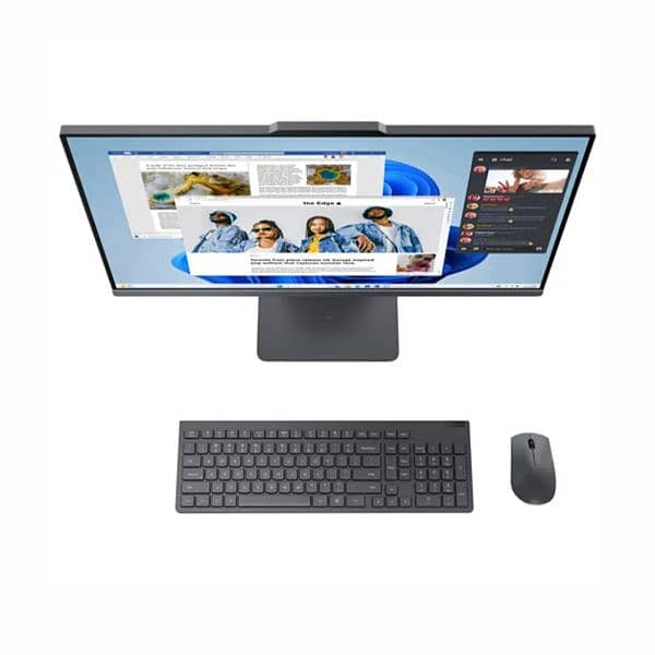 ALL IN ONE AIO Touchscreen 3