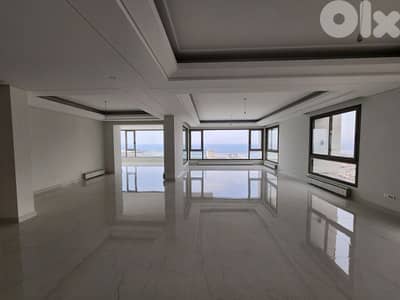 Apartments for Rent Port Beirut. شقق للإيجار المرفأ بيروت