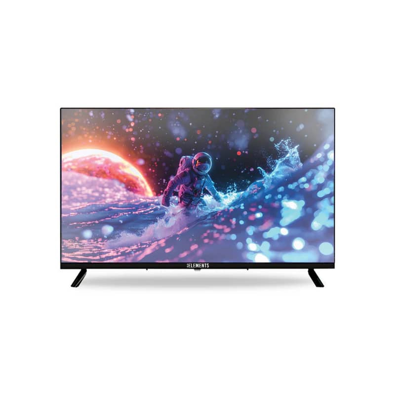 KB Elements Led WebOS - 32″ Inch TV - FHD Smart | تلفزيون - 32 إنش 2