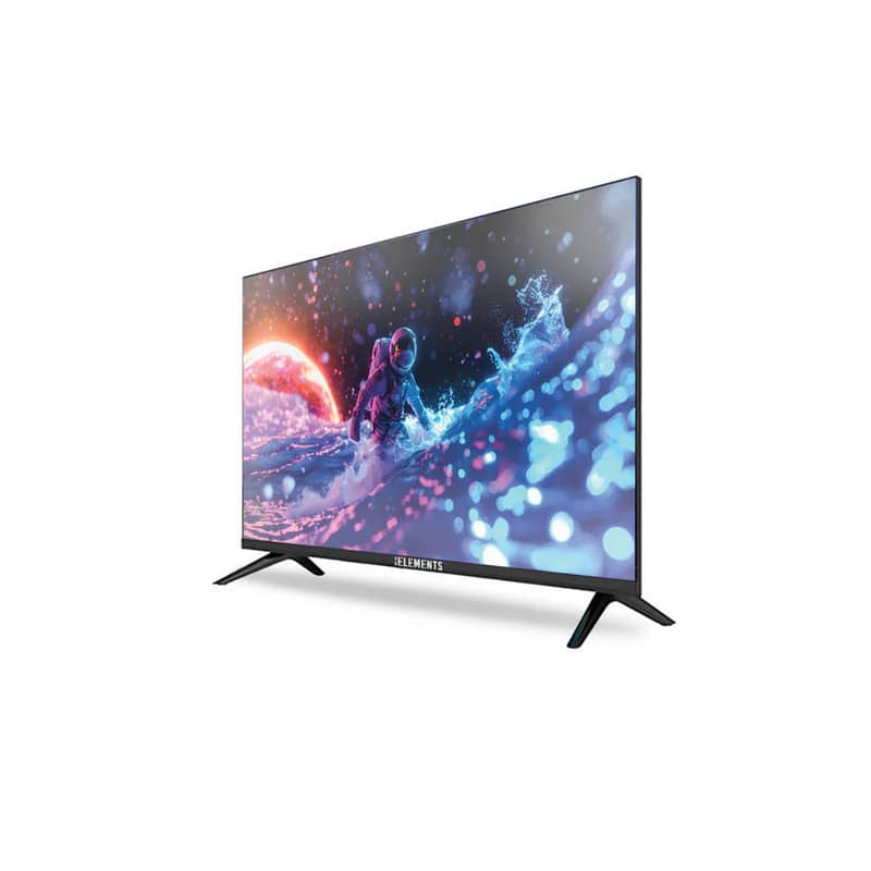 KB Elements Led WebOS - 32″ Inch TV - FHD Smart | تلفزيون - 32 إنش 3
