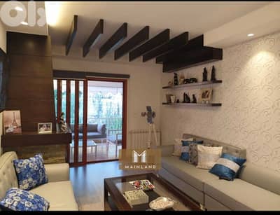 Fully funished Faitroun chalet for Sale | 140sqm with views