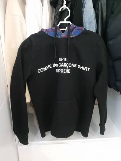 hoodie