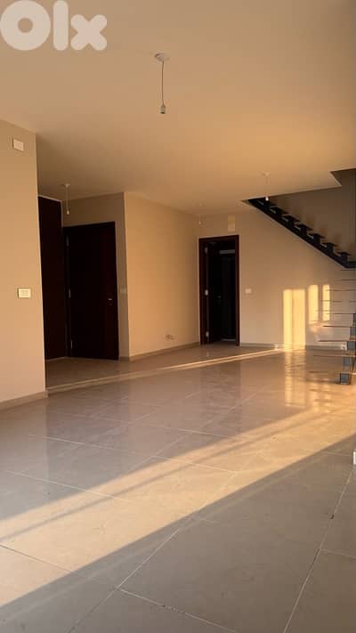 Sea View, Duplex For Sale In kartaboun-jbeil