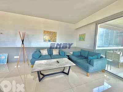 Apartment for sale in Achrafieh | Hhigh floor| Open view|New building