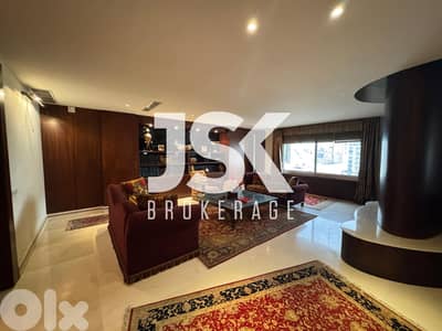 L19746 - High-End 3 Bedroom Apartment For Sale in Koraytem, Ras Beirut