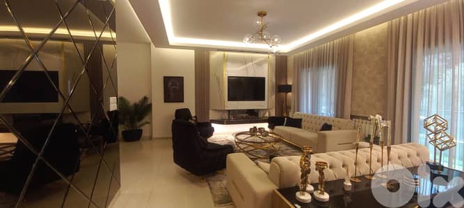 GMK142SS - Duplex For Sale In Sehayeh  - دوبلكس للبيع في سهيلة