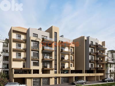 Under Construction Prime Shop For Sale in Dekwaneh | CPCC57