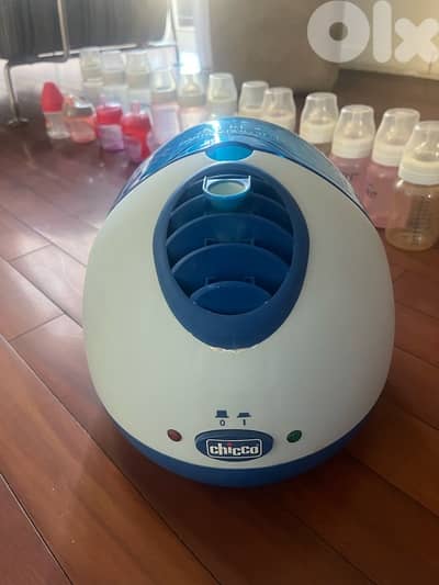 CHICCO HUMIDIFIER