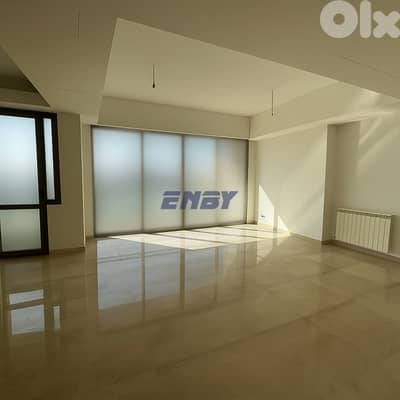 Apartment for Sale in Achrafieh | Sea View| Easy Access|Prime Location