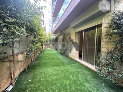 Groundfloor, GF flat +Pool+view sale Rihanieh, Baabda, Yarze Yarzeh