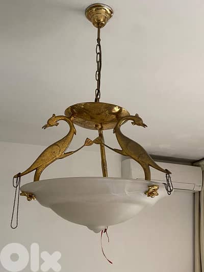 Chandelier