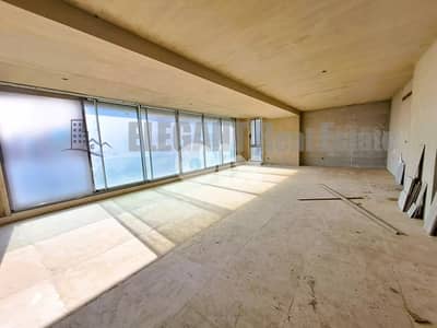 Spacious Flat with Sea View | For Sale | Ramleh el Bayda