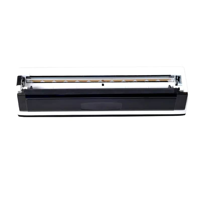 PORTABLE A4 PRINTER INKLESS 1