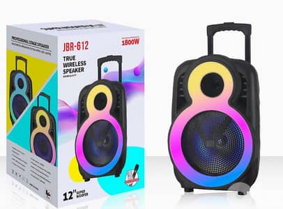 Jbr-612 12inch