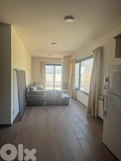 BRAND NEW APARTMENT FOR SALE IN FARAYA WITH OPEN VIEW,  (KFA-236)