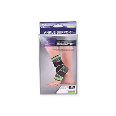 New Ocean Ankle Support