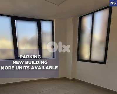 Office/prime location/brand new  In Beirut-verdun/فردان REF#NS128830