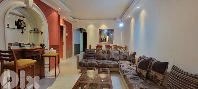 GMK146SS - Apartment For Sale In Adonis  - شقة للبيع في أدونيس