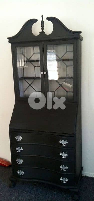 Secretary Desk
