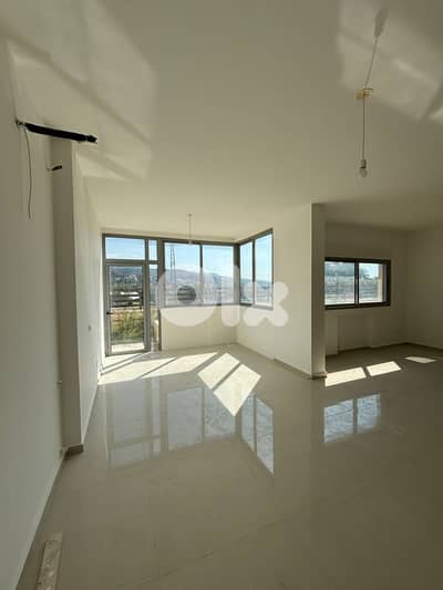GMB143GM - Apartment for sale in Eddeh-Jbeil - شقة للبيع في إده – جبيل